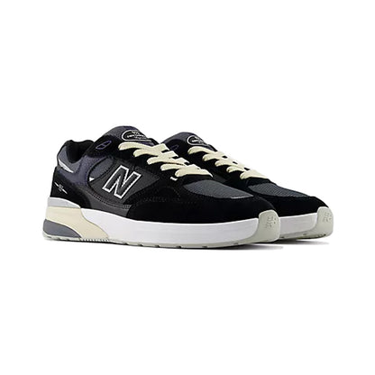 New Balance 933 Reynolds Shoe Black/Navy