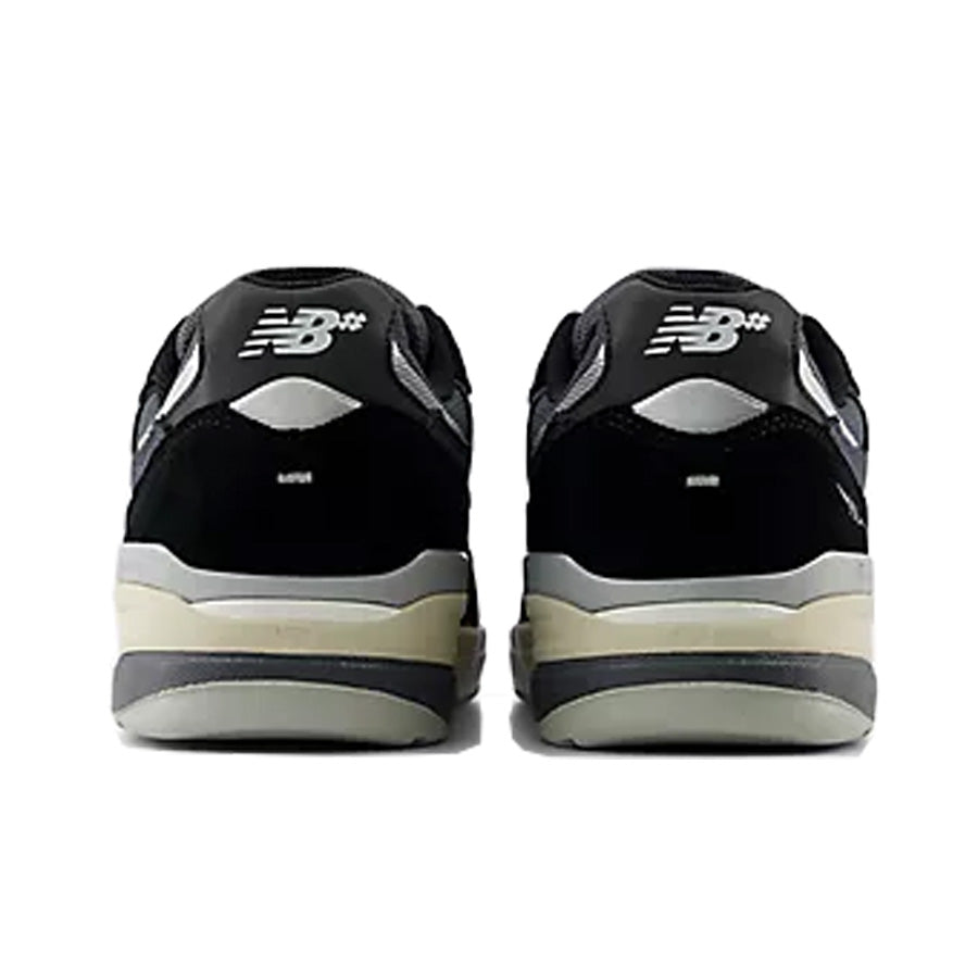 New Balance 933 Reynolds Wide Shoe Black/Navy