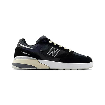 New Balance 933 Reynolds Shoe Black/Navy