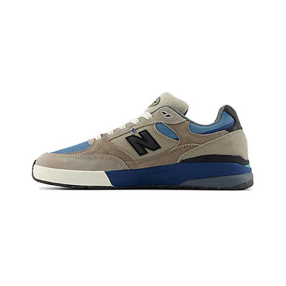 New Balance 933 Reynolds Shoe Mushroom/Light Blue