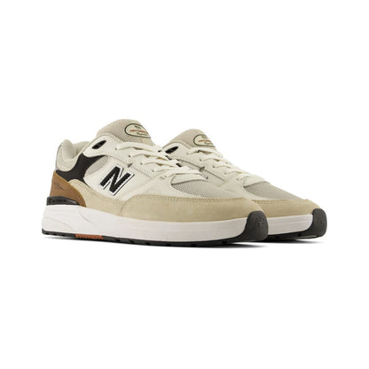 New Balance 933 Reynolds Shoe Sea Salt/Brown