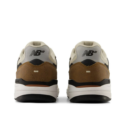 New Balance 933 Reynolds Shoe Sea Salt/Brown
