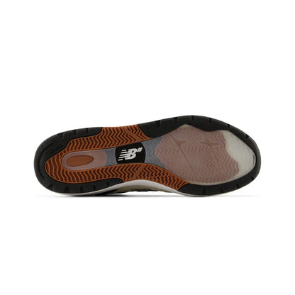 New Balance 933 Reynolds Shoe Sea Salt/Brown