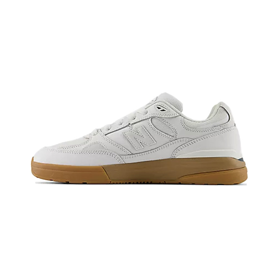 New Balance 933 Reynolds Wide Shoe White/Gum