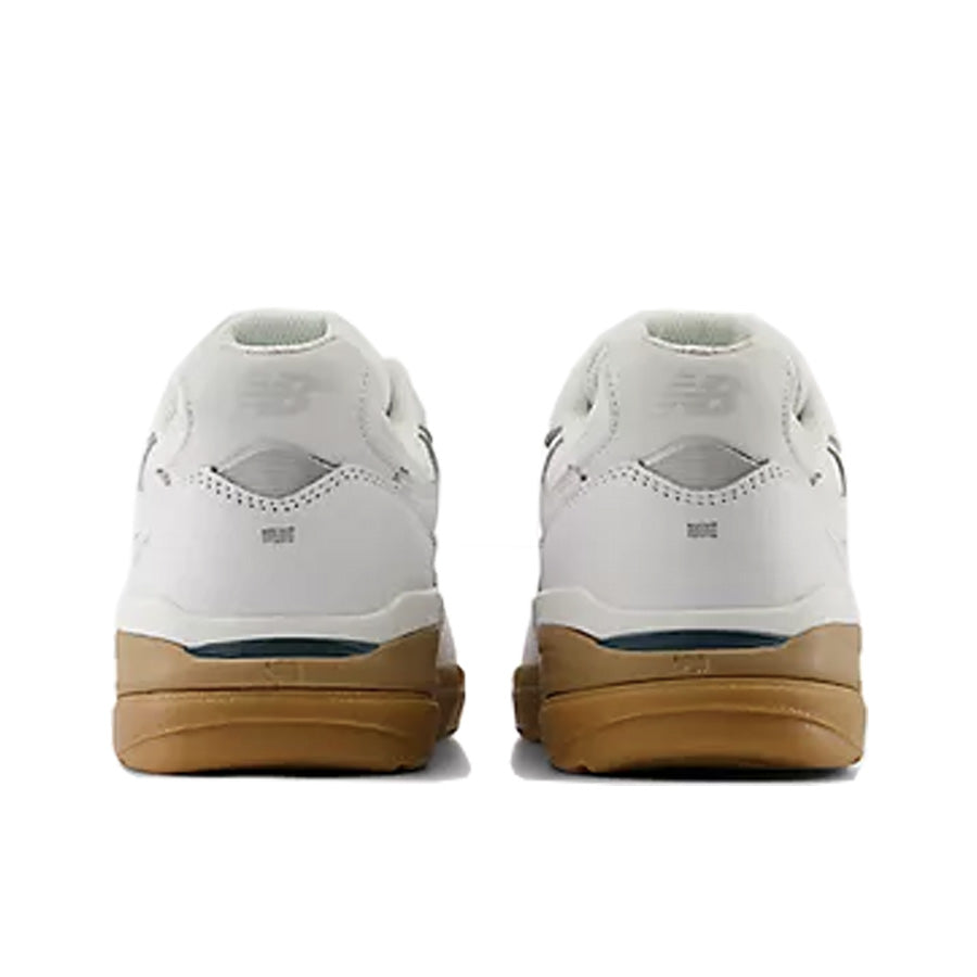 New Balance 933 Reynolds Wide Shoe White/Gum
