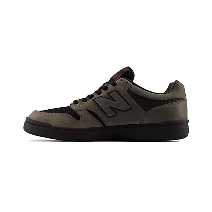 New Balance Goretex 480 Shoe Grey/Black