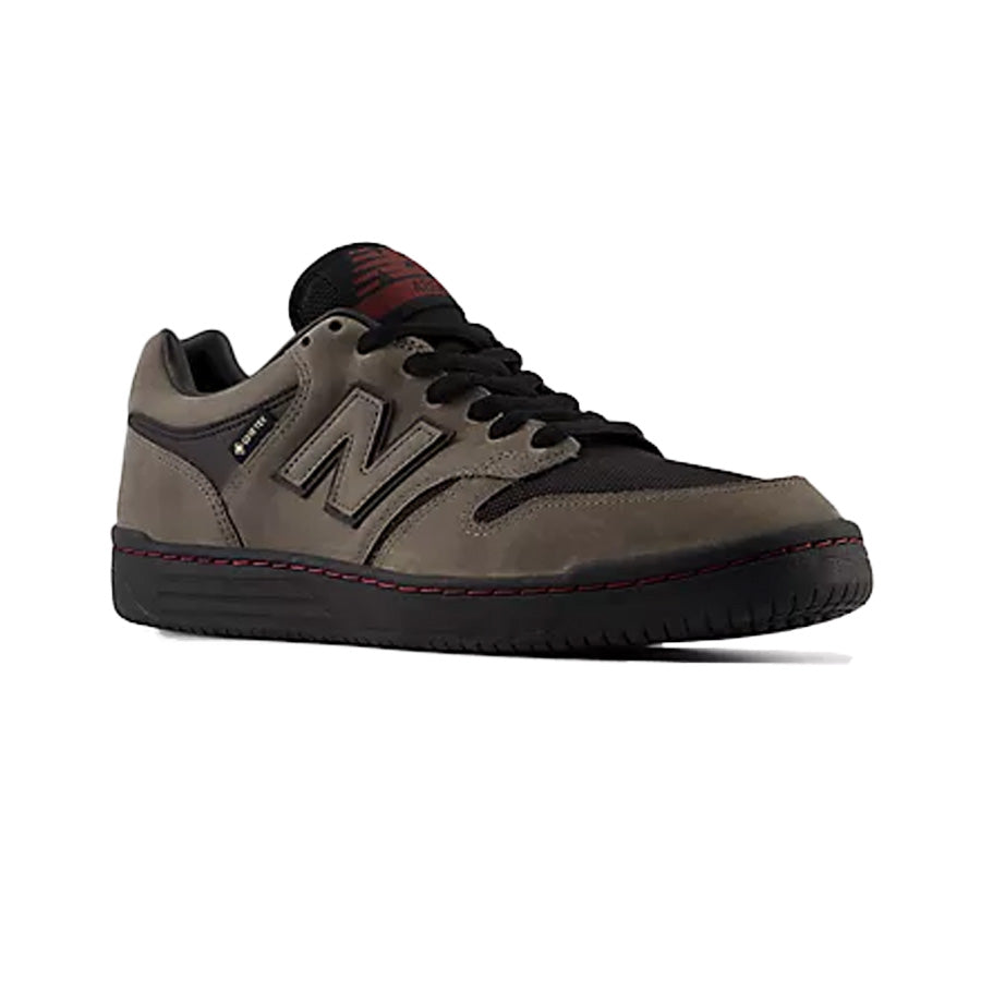New Balance Goretex 480 Shoe Grey/Black