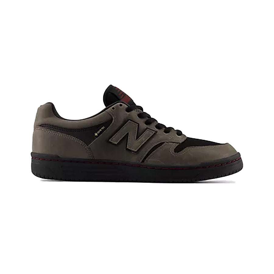 New Balance Goretex 480 Shoe Grey/Black