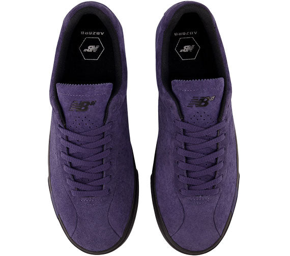 New Balance Numeric 22 Purple/Black – The Source Snowboard Skate