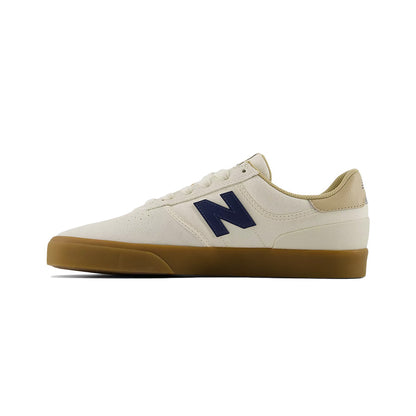 New Balance Numeric 272 Shoe Sea Salt/Midnight