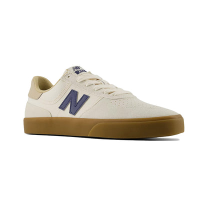 New Balance Numeric 272 Shoe Sea Salt/Midnight