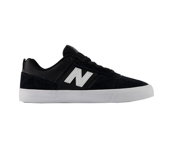 New Balance Numeric 306 Jamie Foy - Black/White