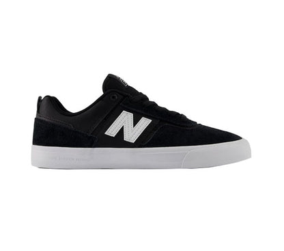 New Balance Numeric 306 Jamie Foy - Black/White