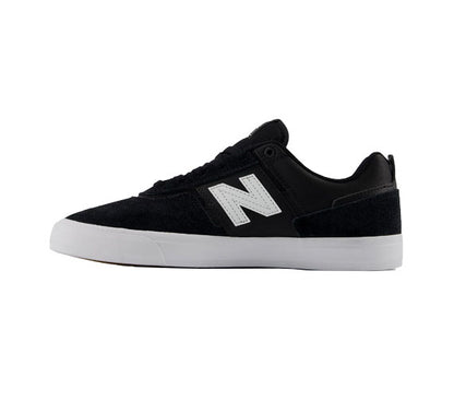 New Balance Numeric 306 Jamie Foy - Black/White