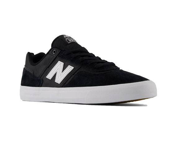 New Balance Numeric 306 Jamie Foy - Black/White