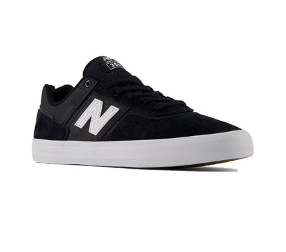 New Balance Numeric 306 Jamie Foy - Black/White
