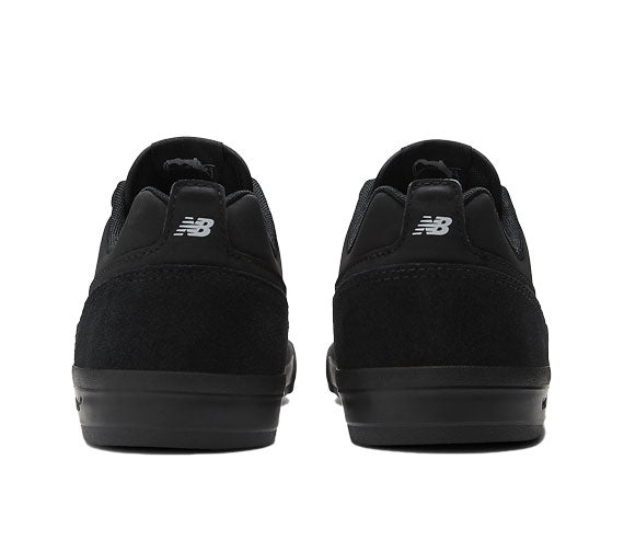 New Balance Numeric 306 Jamie Foy - Black/Black