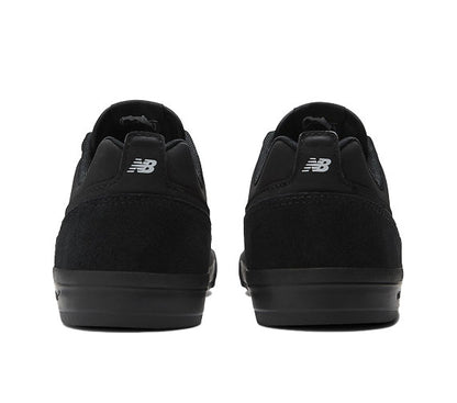New Balance Numeric 306 Jamie Foy - Black/Black