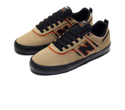 New Balance Numeric 306 Jamie Foy - Khaki/Black