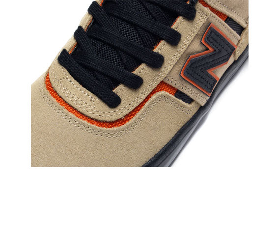 New Balance Numeric 306 Jamie Foy - Khaki/Black