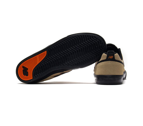 New Balance Numeric 306 Jamie Foy - Khaki/Black