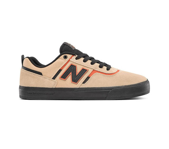 New Balance Numeric 306 Jamie Foy - Khaki/Black