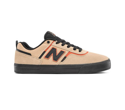 New Balance Numeric 306 Jamie Foy - Khaki/Black