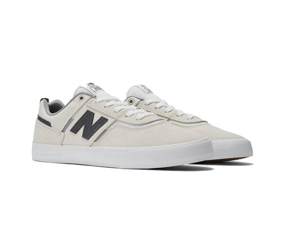 New Balance Numeric 306 Jamie Foy - White/Black