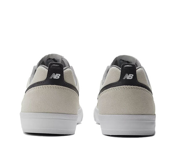 New Balance Numeric 306 Jamie Foy - White/Black