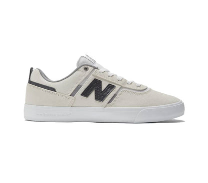 New Balance Numeric 306 Jamie Foy - White/Black