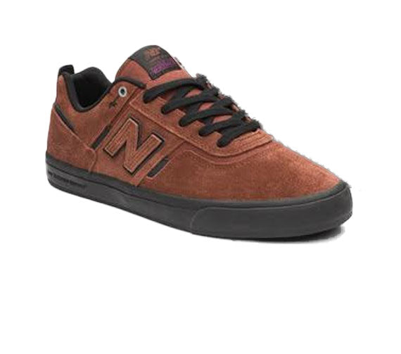 New Balance Numeric 306 Jamie X Deathwish