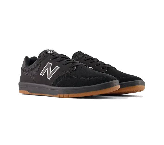 New Balance Numeric 425 - Black/Gum