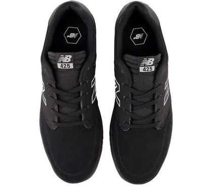 New Balance Numeric 425 - Black/Gum