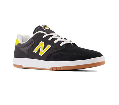 New Balance Numeric 425 - Black/Yellow