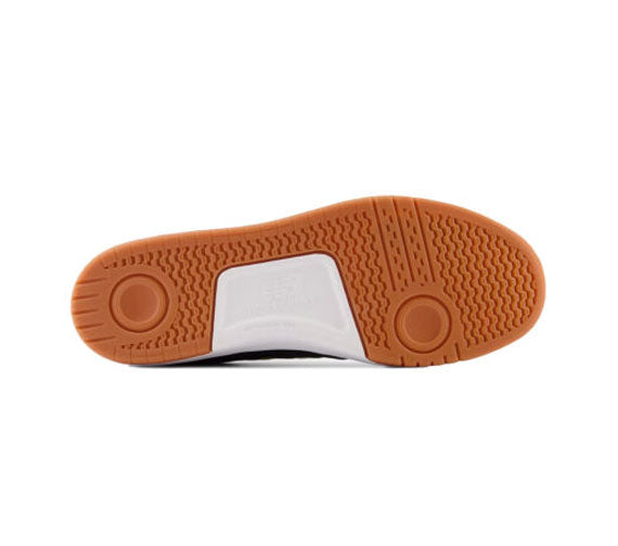 New Balance Numeric 425 - Black/Yellow