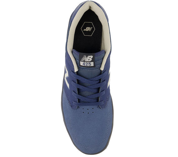 New Balance Numeric 425 - Vintage Indigo/Navy