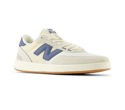 New Balance Numeric 440 - Sea Salt/Indigo