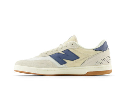 New Balance Numeric 440 - Sea Salt/Indigo