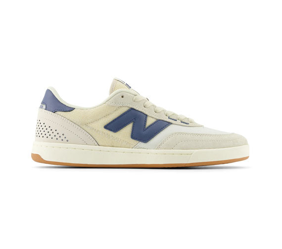 New Balance Numeric 440 - Sea Salt/Indigo