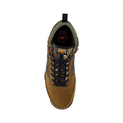 New Balance Numeric 440 v2 Trail High - Woodland