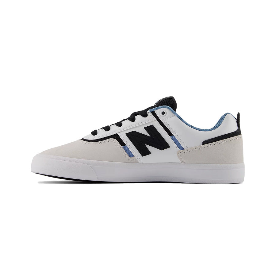 New Balance Numeric Jamie Foy 306 Shoe Reflection/White