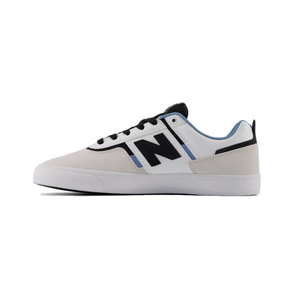 New Balance Numeric Jamie Foy 306 Shoe Reflection/White