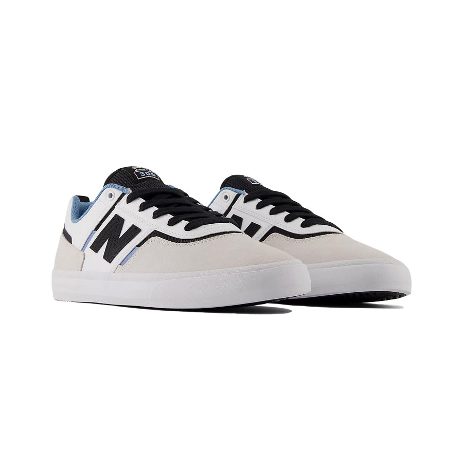 New Balance Numeric Jamie Foy 306 Shoe Reflection/White