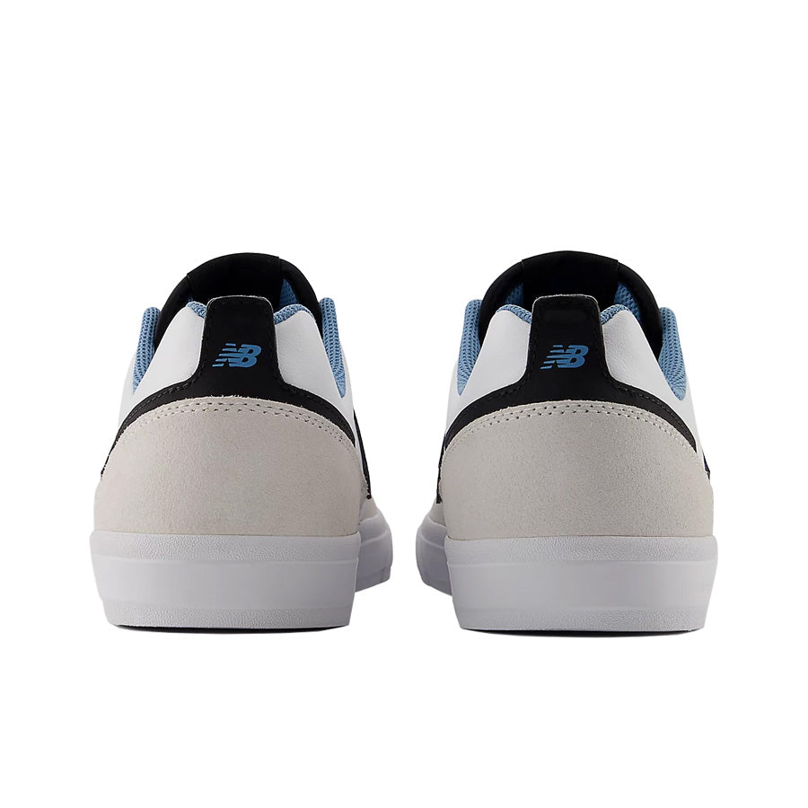 New Balance Numeric Jamie Foy 306 Shoe Reflection/White