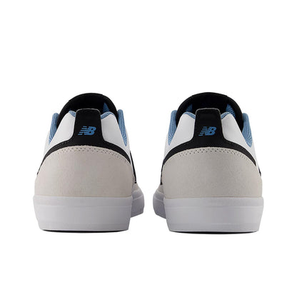 New Balance Numeric Jamie Foy 306 Shoe Reflection/White