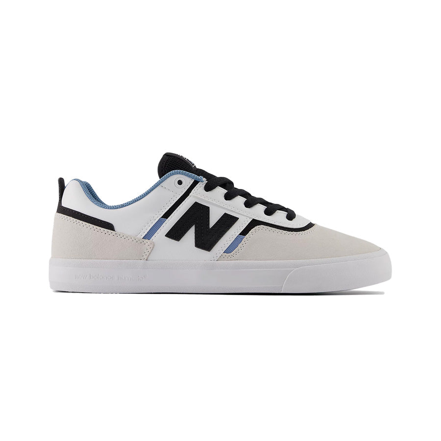 New Balance Numeric Jamie Foy 306 Shoe Reflection/White