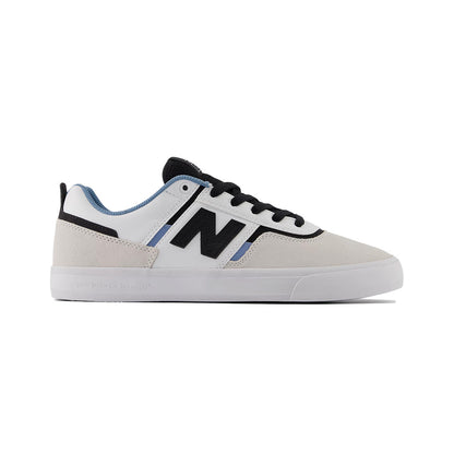 New Balance Numeric Jamie Foy 306 Shoe Reflection/White
