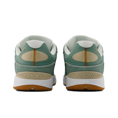 New Balance Numeric Tiago Lemos 1010 Shoe Dark Juniper/Sandstone