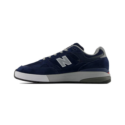 New Balance Reynolds 933 Shoe Navy/White