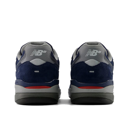 New Balance Reynolds 933 Shoe Navy/White